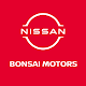 Bonsai Motors Nissan Laai af op Windows