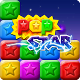 PopStar icon