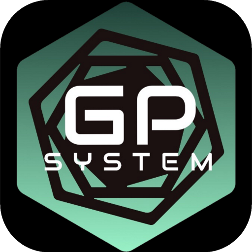 GPSystem logo