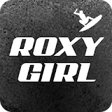 록시걸 - Roxygirl icon