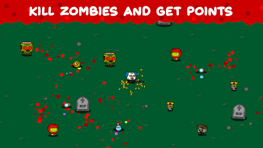 Zombie Loop  screenshots 1
