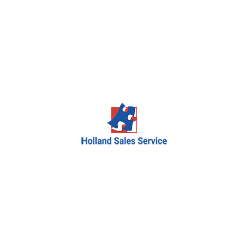 HSS SalesPromotor logo