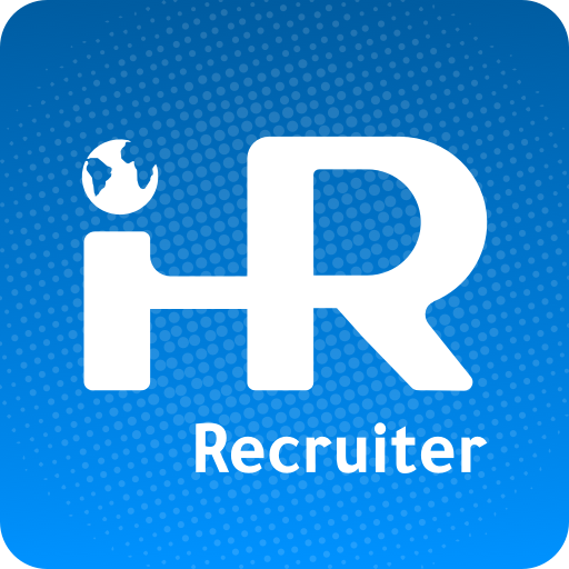 iHR Recruiter  Icon