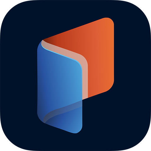Primepass logo