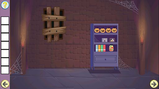 Escape From Haunted House Screen 2