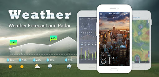 Show Me The Current Temperature Weather App - Apps On Google Play