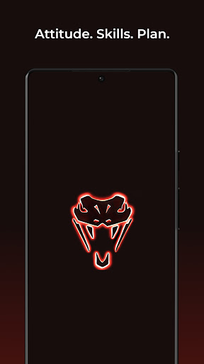 Android application ASP UNLIMITED screenshort