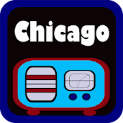 Top 30 Music & Audio Apps Like Chicago FM Radio - Best Alternatives