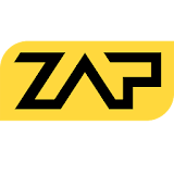 Zap LockScreen News icon
