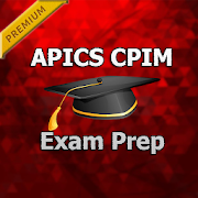 APICS CPIM Test  prep PRO