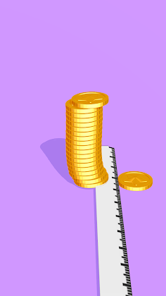 Coin Tower - Screenshot 2