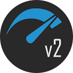 Cover Image of Unduh Drive Mode Dashboard 2 1.5 APK