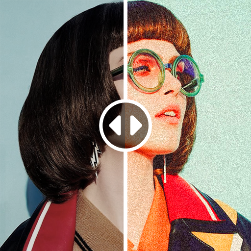 Retro Film Lightroom Presets