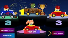 Climb Car Racing Challengeのおすすめ画像1