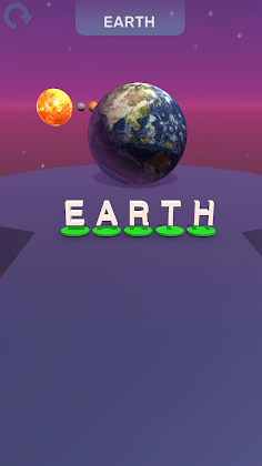 Word Runner - Screenshot 2