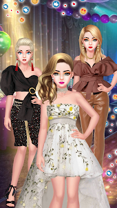 Super Fashion Stylist Dressup