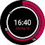 Circles - Wear Watch face