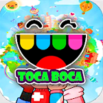 Cover Image of Télécharger Tips for Toca Boca My Life 1.0 APK