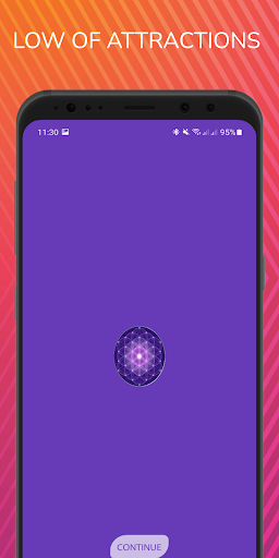 Law of attraction app Manifest