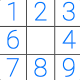 Sudoku Classic Puzzle Game icon