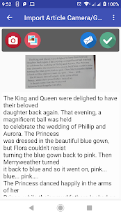 Article Spinner and Rewrite 2.2.0 APK screenshots 15