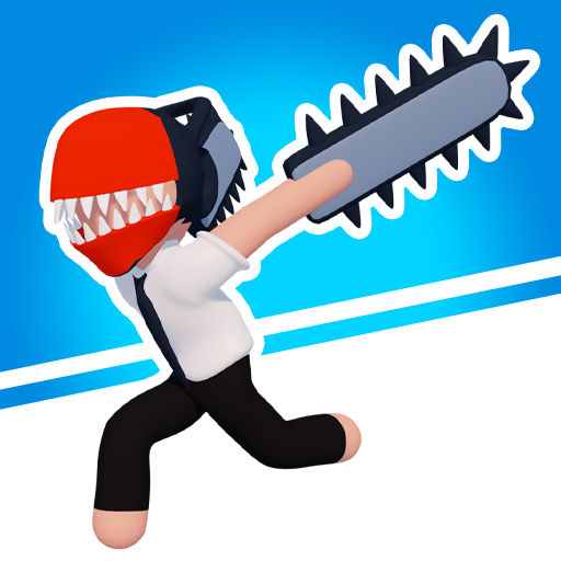 Chainsaw Run - AppWisp.com