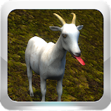 Goat Farm 3D icon