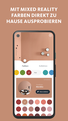 SWF Colour Designer Screenshot 3 - AppWisp.com