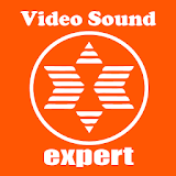 Expert Video sound icon