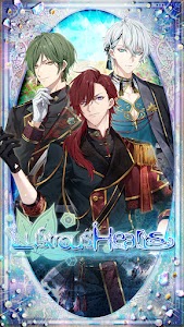 Lustrous Heart: Otome Game Unknown