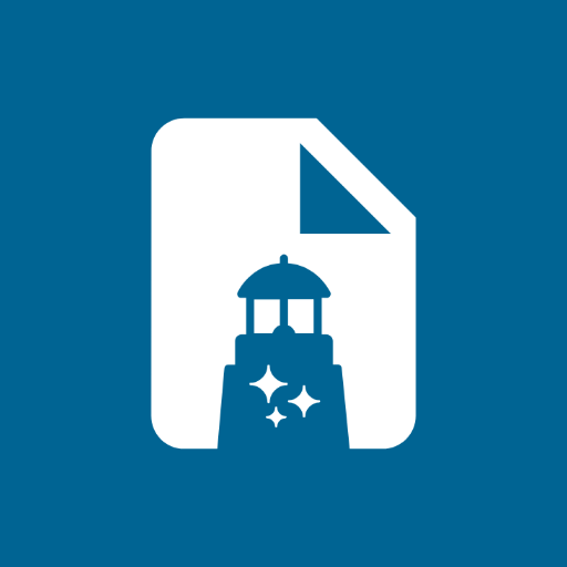 PharoNotes - Plain Text Notes logo