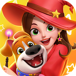 Cover Image of Скачать Spin A Spell  APK