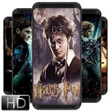 Harry Potter 2018 HD Wallpapers icon