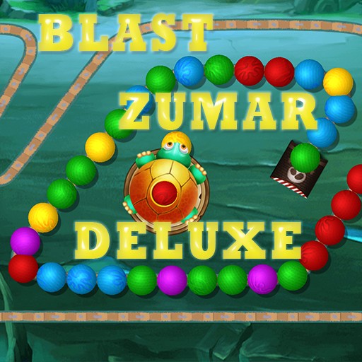 Blast Zumar Deluxe