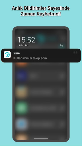 YineApp