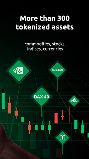 Dzengi.com: Stock Investing Screen 2
