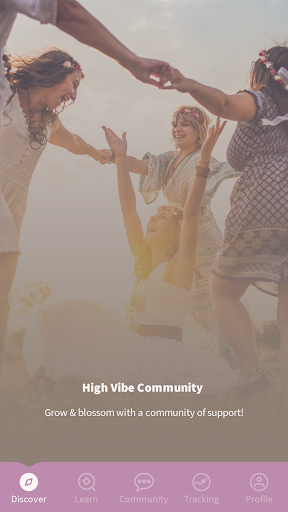 Android application Wise Holistic Healing screenshort