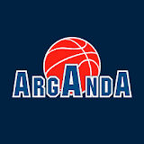 Baloncesto Arganda icon