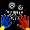 Teddy Freddy: Scary Games icon