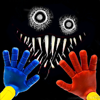 Teddy Freddy - horror game, хоррор игра