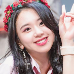 Cover Image of Baixar Chaeyoung Twice Wallpapers HD  APK