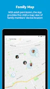 AT&T Secure Family Companion® screenshot 1