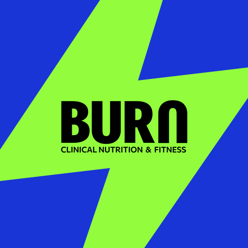 BURN MTY logo