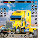 American Truck Games Simulator