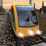 Indian Railway Train Simulator 3D icon