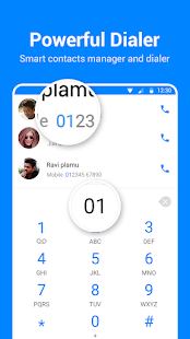 Caller ID, Phone Dialer, Block Screenshot