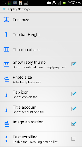 TwitPane for Bluesky - Social - apps