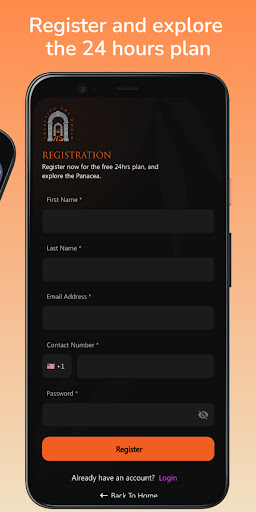 IIS Impact Screen 2