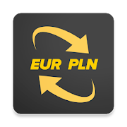 EUR to PLN  Currency Converter