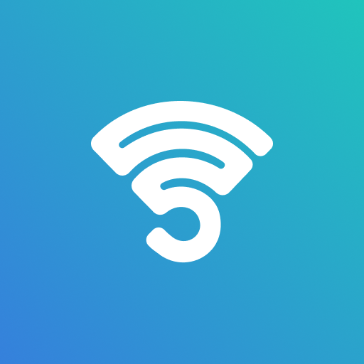 Smarter WiFi logo